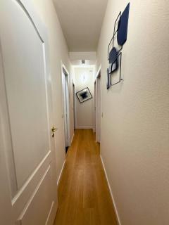 2 bedroom apartment 10min from Monaco - 6