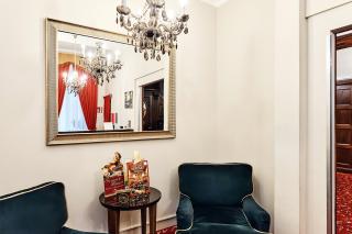 Hotel Pension Baron am Schottentor - Viena - 3