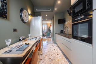 Milano Centrale - Elegant Apartment - Milan - 4