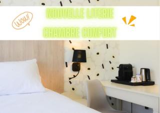 Best Western Gemenos Villa Florette - Gémenos - 0