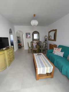 Apto Pueblo Luna - Mojácar - 2