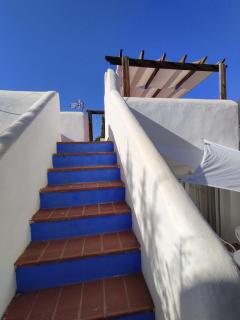 Apto Pueblo Luna - 1