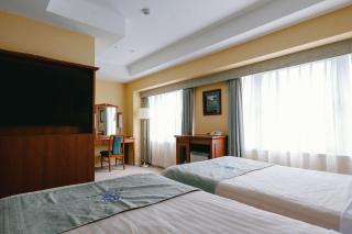 Boston Plaza Kusatsu Biwa Lake - Vacation STAY 15442v - Kusatsu - 7