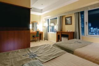 Boston Plaza Kusatsu Biwa Lake - Vacation STAY 15442v - Kusatsu - 2