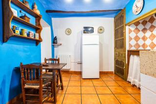 Casa Mayor - Ayódar - 7