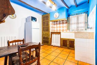 Casa Mayor - Ayódar - 6