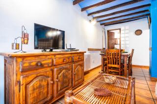 Casa Mayor - Ayódar - 8