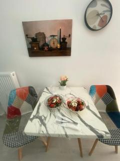 City apartment - 9