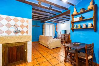 Casa Mayor - Ayódar - 3