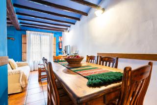 Casa Mayor - Ayódar - 5