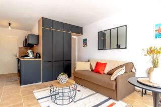 L'Amoureux l Terrace & Parking l Shellter Rentals - Saint-Tropez - 9