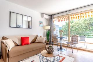 L'Amoureux l Terrace & Parking l Shellter Rentals - Saint-Tropez - 7