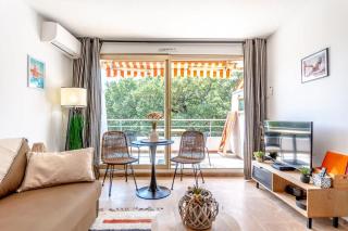 L'Amoureux l Terrace & Parking l Shellter Rentals - Saint-Tropez - 8