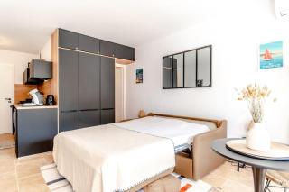 L'Amoureux l Terrace & Parking l Shellter Rentals - Saint-Tropez - 3