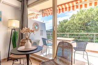 L'Amoureux l Terrace & Parking l Shellter Rentals - Saint-Tropez - 4