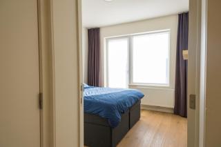 Renovated 2-Bedroom Apartment in Oostende - Ostenda - 9