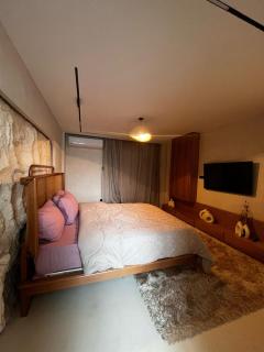 Bohemian apartment style in Zamalek for Family - Cairo - 8