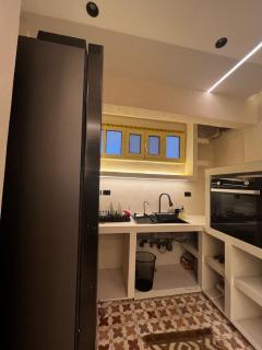 Bohemian apartment style in Zamalek for Family - Cairo - 5