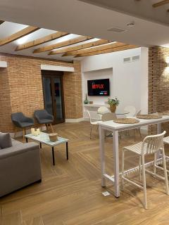 VELALMA-CERON Edificio exclusivo de apartamentos turisticos en Centro histórico - Jaén - 5