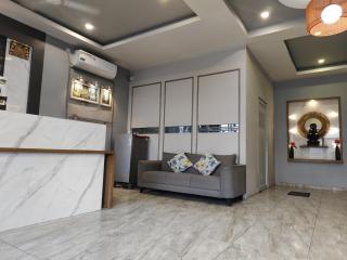 Classio Residency - Pondicherry - 5