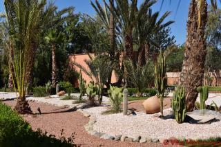 Villa Prestige Mansourya - Marrakech - 5