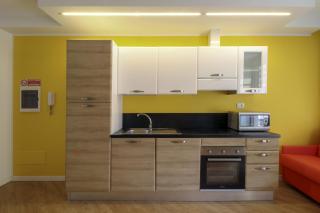 La Cordata Accommodation - Martinelli 55 - Mono 2 - Rho - 9
