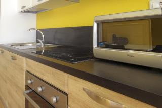 La Cordata Accommodation - Martinelli 55 - Mono 2 - Rho - 8