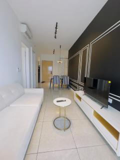 The dream suite at Axon residence kl - Kuala Lumpur - 7