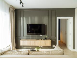 Albert Apartment Pipera Business Center - Bucarest - 6
