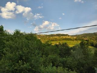 Casa nel bosco - Bossolasco - 4
