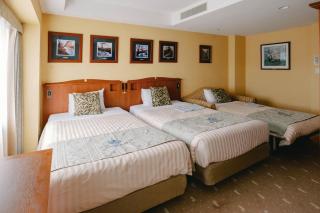 Boston Plaza Kusatsu Biwa Lake - Vacation STAY 15463v - Kusatsu - 4