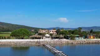 Residence Talamone Il Poderino - Talamone - 8