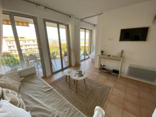 Appartement centre ville St Tropez avec vue mer - Saint-Tropez - 5