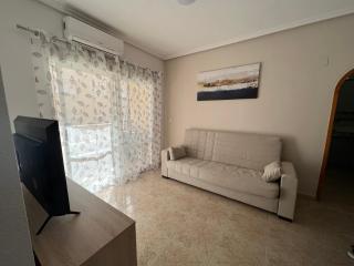 Apartment Los Naufragos - Torrevieja - 8