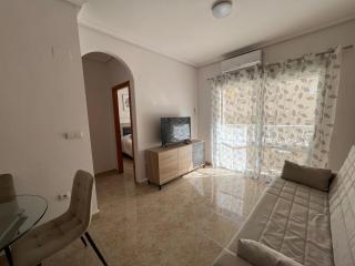 Apartment Los Naufragos - Torrevieja - 6