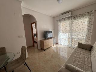 Apartment Los Naufragos - Torrevieja - 5