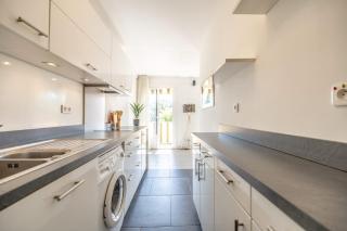 Les Amourie l Terrace & Parking l Shellter - Saint-Tropez - 8