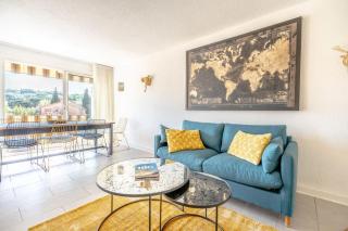 Les Amourie l Terrace & Parking l Shellter - Saint-Tropez - 7