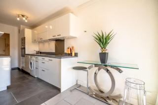 Les Amourie l Terrace & Parking l Shellter - Saint-Tropez - 4