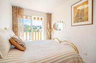 Les Amourie l Terrace & Parking l Shellter - Saint-Tropez - 2