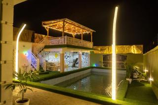 Carve Out A Great Life At Our 2-BR-APT With 24HRS PWR And WiFi - Lagos - 3