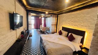9 Bows - Landour - Mussoorie - 5