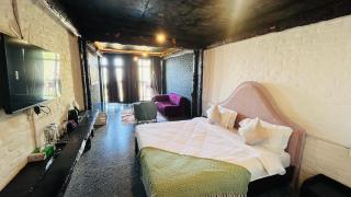 9 Bows - Landour - Mussoorie - 6