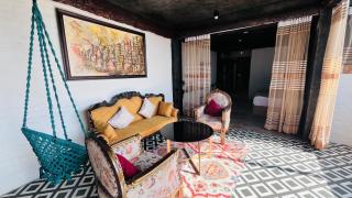 9 Bows - Landour - Mussoorie - 8