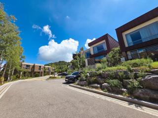 Pyeongchang Space hubt Hotel & Resort - Pyeongchang - 7