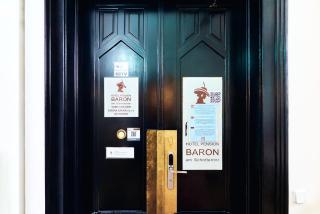 Hotel Pension Baron am Schottentor - Viena - 5