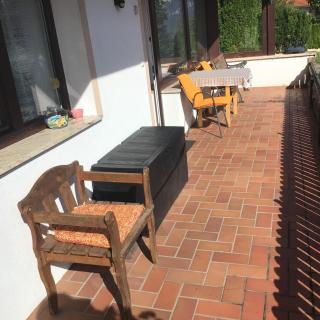 Comfortable apartment in a beautiful surrounding - Sautens - 9