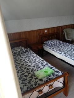 Svečių namai Alėjos Ąžuolas - 5