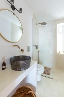 Villa Plaka 16 - 'The Island' - Drepano, Nafplio - Drepano - 5