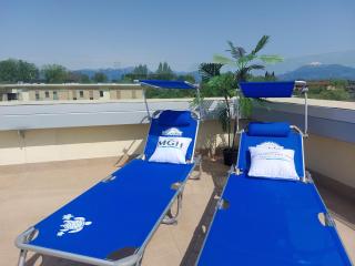 Katya Resort Penthouse Apartment - MGH G2 26 - Desenzano del Garda - 8